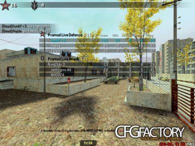funkY <3 2k11 v2
