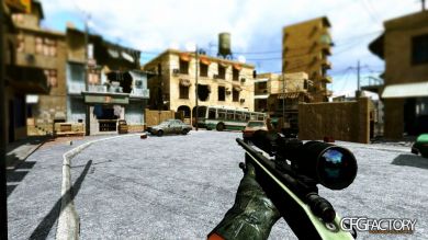beexR's new cfg