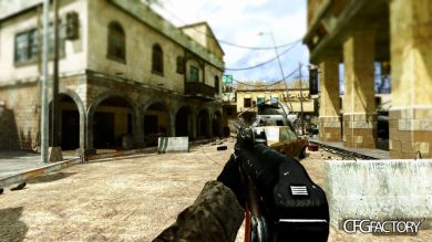 beexR's new cfg