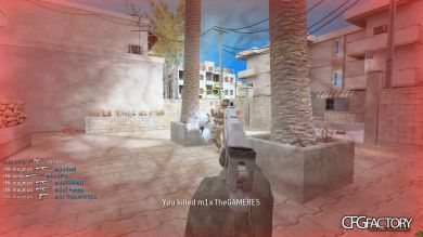 AMAZE CFG ( SO HUMBLE)
