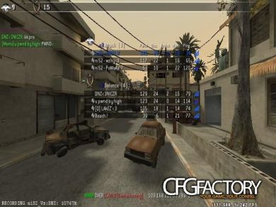 niKYY :V 2k11 CFG :D