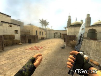 M9 Probis III Knife