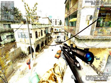 qwoxZe CFG 2K11