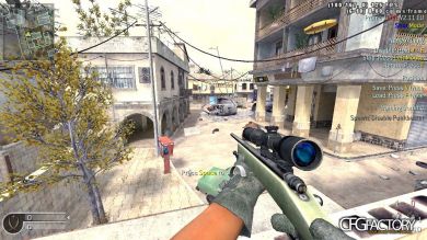 ARTi 2k11 config