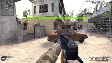ARTi 2k11 config