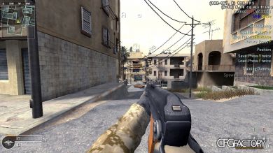 ARTi 2k11 config