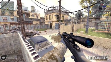 ARTi 2k11 config
