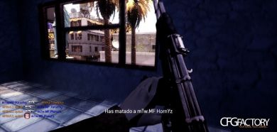MAXIMUM skins,sky & movie cfg's