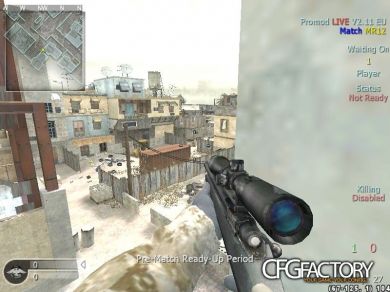 Boyze's cfg 2k11 + Colors.