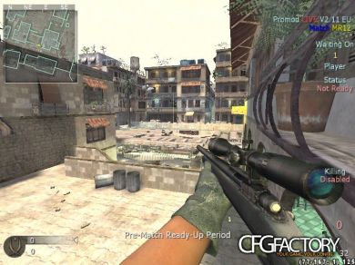 Boyze's cfg 2k11 + Colors.