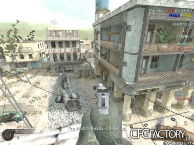 Boyze's cfg 2k11 + Colors.