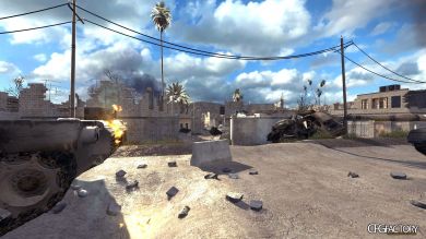 TACTIIC TUESDAY Movie CFG