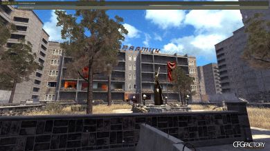 TACTIIC TUESDAY Movie CFG