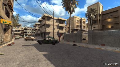 TACTIIC TUESDAY Movie CFG