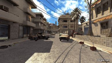 TACTIIC TUESDAY Movie CFG