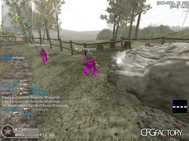 Player skins