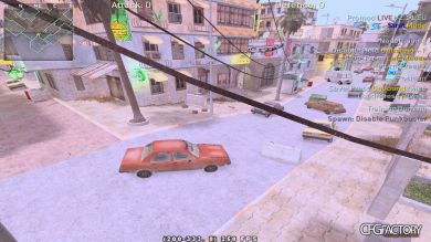 EazYzZ config
