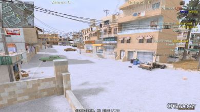 EazYzZ config