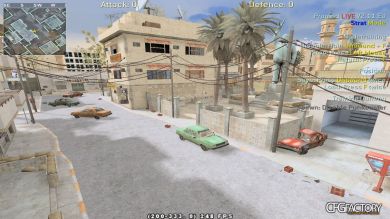 EazYzZ config