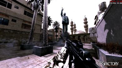 Renz.HD Defib movie CFG