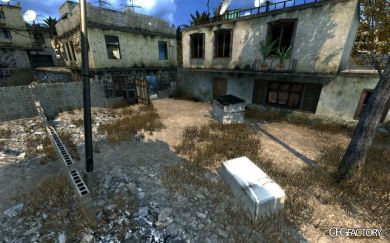 Koene's 11 Movie CFG