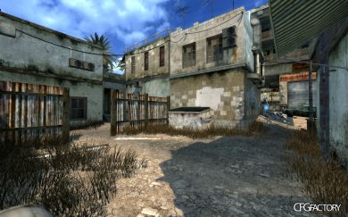 Koene's 11 Movie CFG