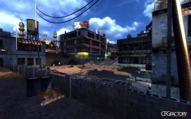 Koene's 11 Movie CFG