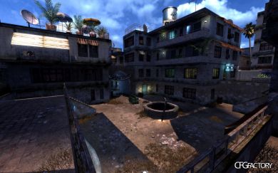 Koene's 11 Movie CFG
