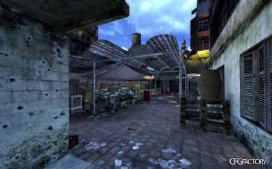 Koene's 11 Movie CFG