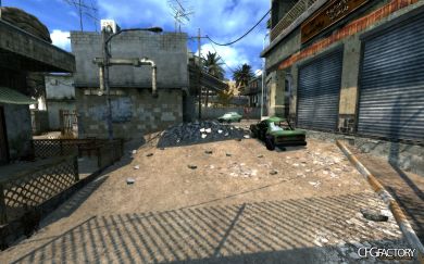 Koene's 11 Movie CFG