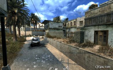 Koene's 11 Movie CFG