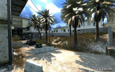 Koene's 11 Movie CFG