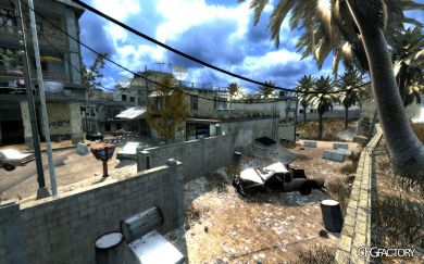 Koene's 11 Movie CFG