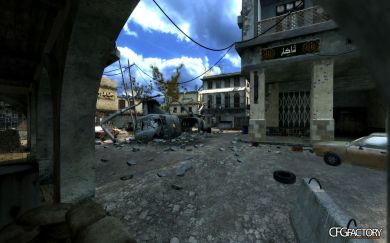 Koene's 11 Movie CFG
