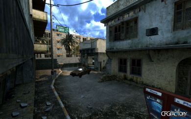 Koene's 11 Movie CFG
