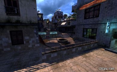 Koene's 11 Movie CFG