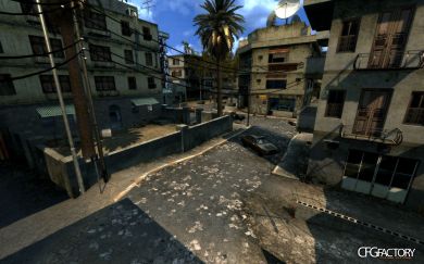 Koene's 11 Movie CFG
