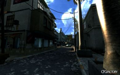 Koene's 11 Movie CFG