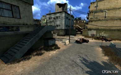Koene's 11 Movie CFG