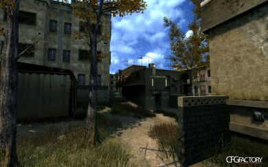 Koene's 11 Movie CFG