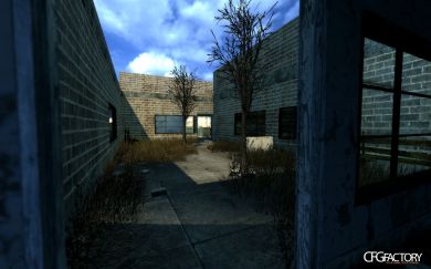 Koene's 11 Movie CFG