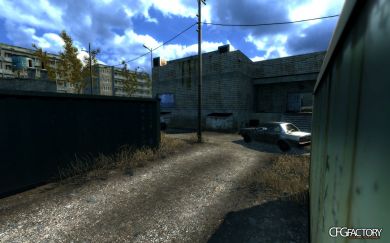 Koene's 11 Movie CFG