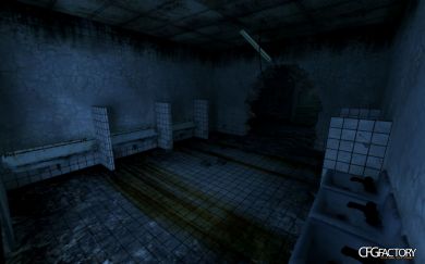 Koene's 11 Movie CFG