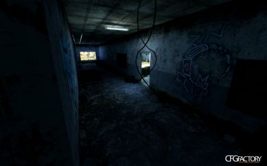 Koene's 11 Movie CFG