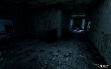 Koene's 11 Movie CFG