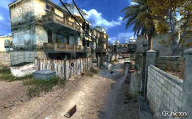 Koene's 11 Movie CFG