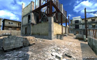 Koene's 11 Movie CFG
