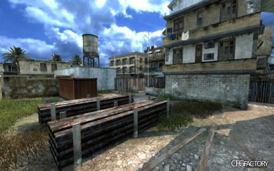 Koene's 11 Movie CFG