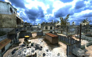 Koene's 11 Movie CFG