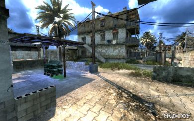 Koene's 11 Movie CFG